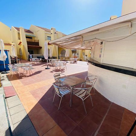 Maraverde Holiday Apartment By Altamarhomes アデヘ エクステリア 写真