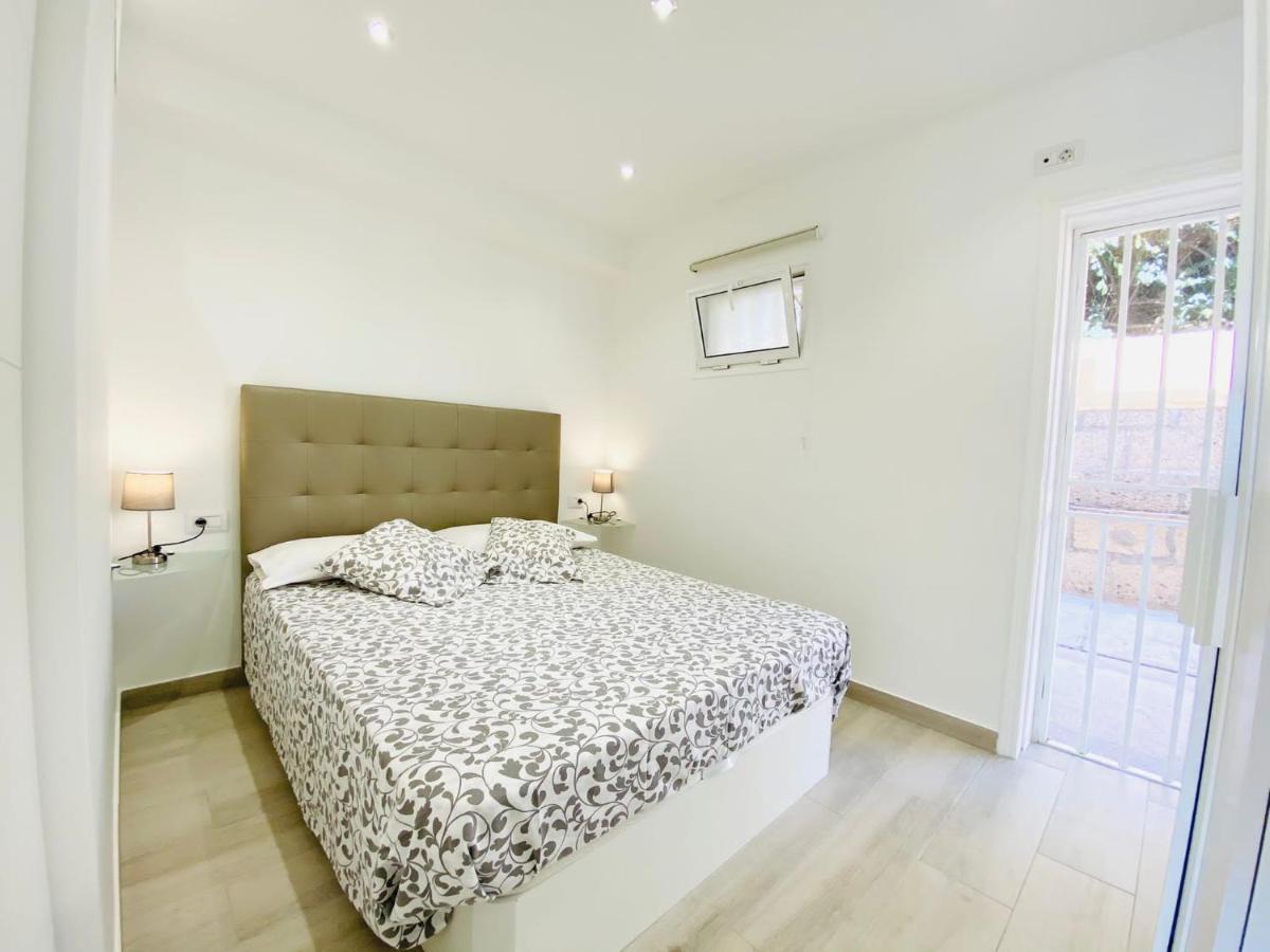 Maraverde Holiday Apartment By Altamarhomes アデヘ エクステリア 写真