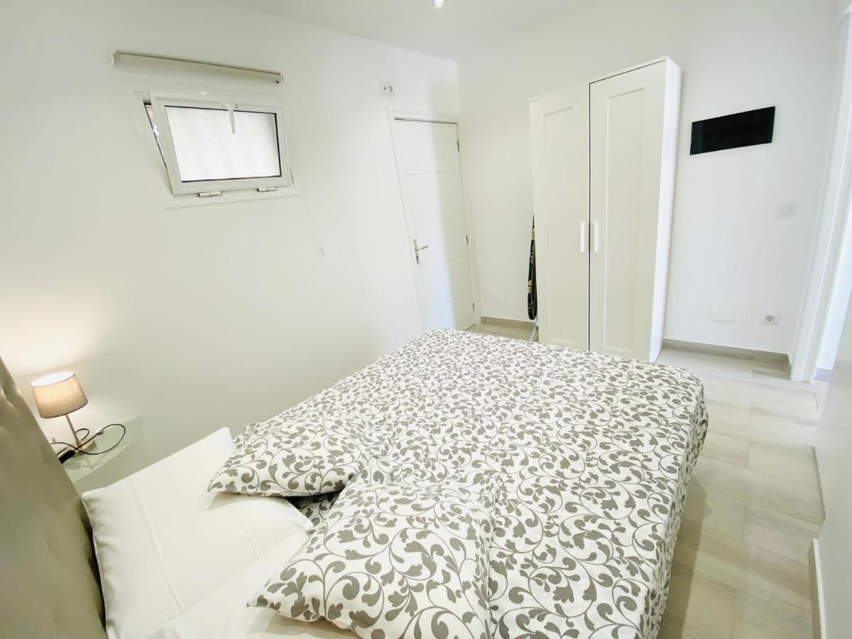 Maraverde Holiday Apartment By Altamarhomes アデヘ エクステリア 写真